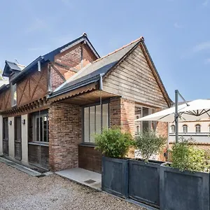 Maison Sévigné - Le Calme Du Thabor Et La Proximité Du Centre Hébergement de vacances